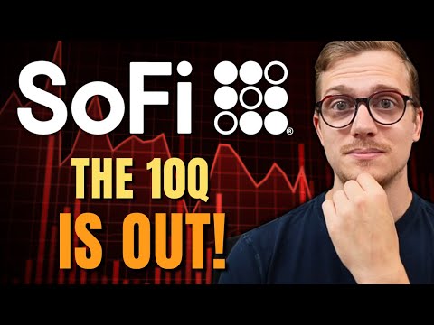 SoFi’s New 10Q Just Changed Everything | Here’s Why