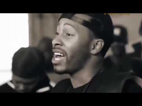 BET Cypher (Wiz Khalifa, Bones Brigante, Yelawolf, & Raekwon)