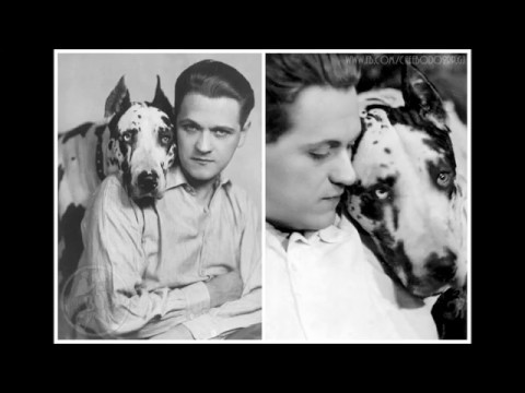 Eugeniusz Bodo, Adolf Dymsza, Aleksander Żabczyński - przedwojenne trio