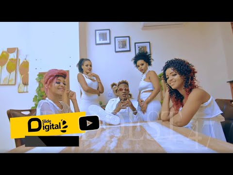 Baddest 47 - Ghetto [Official Music Video]