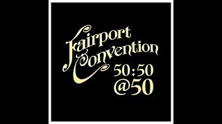 Fairport Convention "Eleanor's Dream" (2017)
