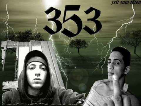 353 Promo 2009 (lil Q,Psaikozet,Assassi)