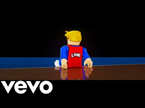 Lami - LOVE (Offizielles Musikvideo)