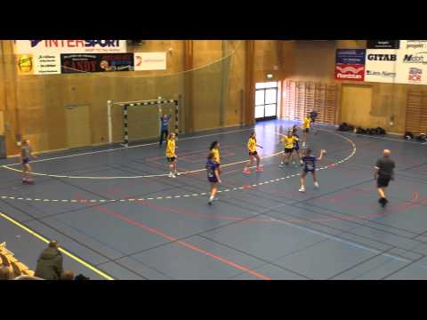 F01 Kärra HF mot Torslanda