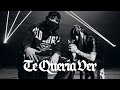 Alemán, Neton Vega - Te Quería Ver