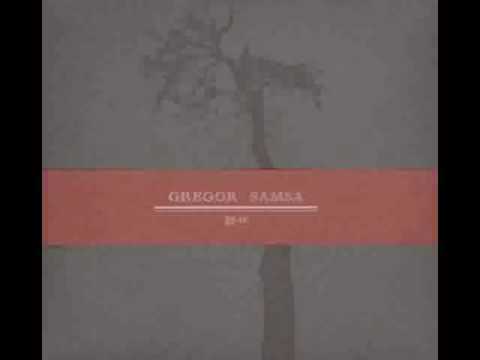 Young and Old - Gregor Samsa