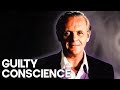 Guilty Conscience Anthony Hopkins Drama Classic Movie Mystery
