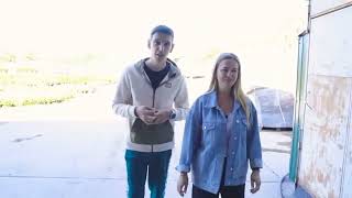 Фабрика растений Никитенко. Конгресс питомниководов России. Часть 1