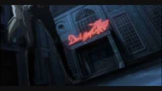 Devil May Cry Pacifier - Comfort Me