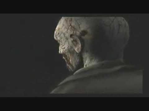 Resident Evil - Vidéotest - Resident Evil (Gamecube)