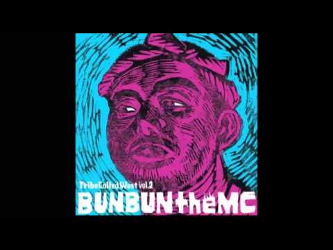 BUN BUN the MC - My Sweet Buds