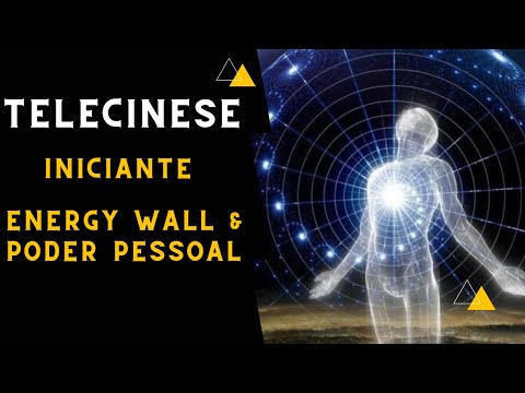 Telekinesis Beginner Training Personal Power and Shooting - Kinétia - True Telekinesis