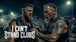 Motorcycle Clubs SUCK– Here’s The Real Reason