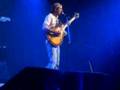 Jason Mraz - O.Lover 10/4/05 Toronto