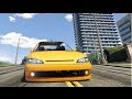 Peugeot 306 para GTA 5 vídeo 2