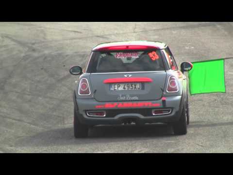 1° Motors Rally Show - Master show - Rachele Somaschini, Manuela Lanfranchi