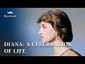 Diana Princess Of Wales A Celebration Of Life Lady Di