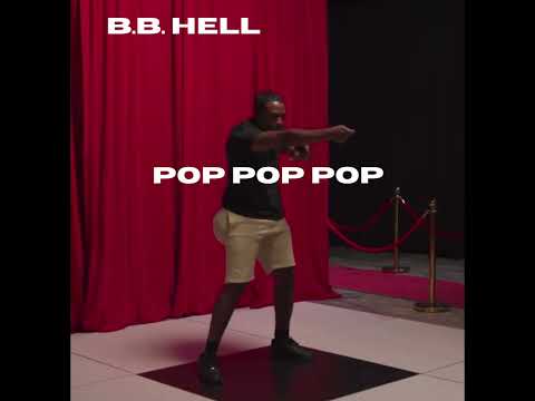 B.B. Hell - Pop Pop Pop (Prod. by Deezy On Da Beat) [#37 Billboard TikTok]