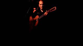 Wayne Hancock sings Hank Williams