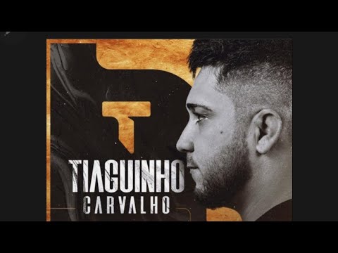 Karaoke Tiaguinho Carvalho não soube dar valor