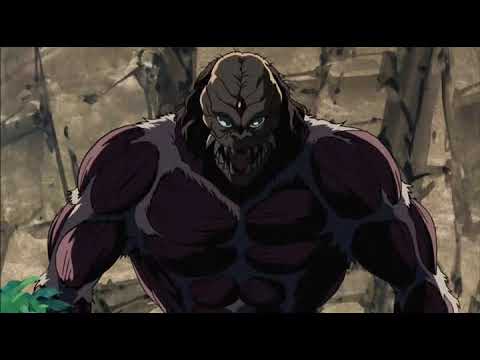 Guyver: The Bioboosted Armor 2005 Episode 01 The The Amazing Bioboosted Armor
