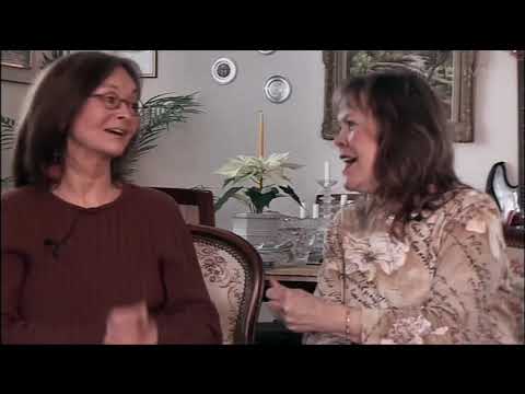 Kristina Hautala muistelee Euroviisuja 1968