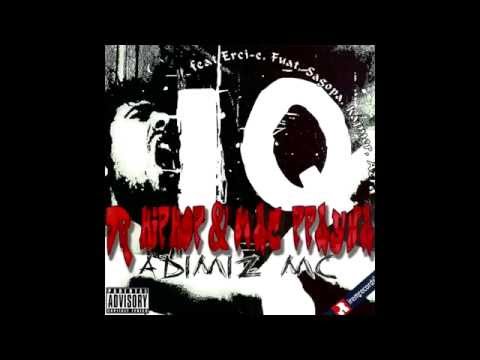 IQ - Yarem Atana Rahmet