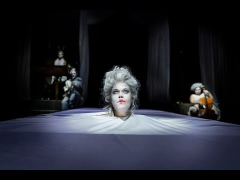 Julia Frej om tre verk av Bellman som ingen får missa