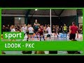 KORFBAL: LDODK - PKC
