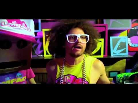 Video thumbnail for Sorry For Party Rocking (D’Anconia Remix)