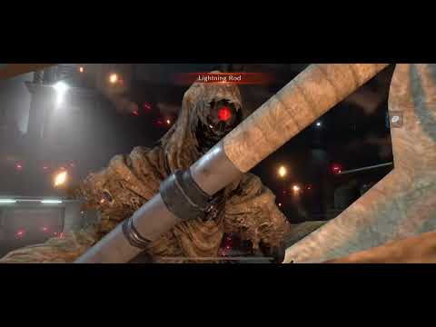 FF7 Ever Crisis - Eligor Crash 2 Co-op Clear