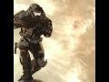 Halo Reach Noble 6 Tribute