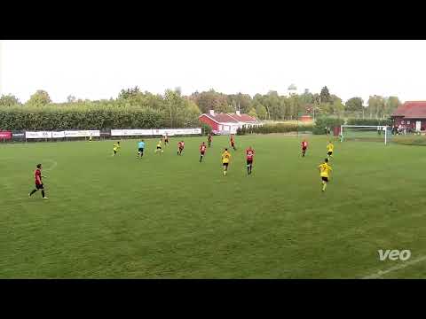 Highlights Dagsbergs IF - Lindö FF