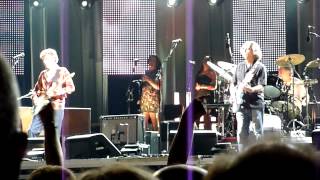 Eric Clapton and Steve Winwood - Dear Mr. Fantasy