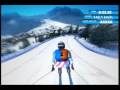 Winter Sports 2: The Next Challenge xbox 360 Downhill S