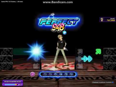 AuditionTH Beat Up: Katusha - Necola vs Raimse