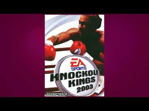 Knockout Kings 2003 - Triple Seven - Bomb Diggy