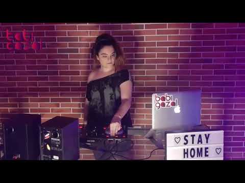 Lockdown Sessions - Dance 16/05/20