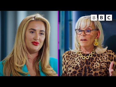 "Linda ‘Brutal’ Plant strikes again ⚡️ | The Apprentice  - BBC