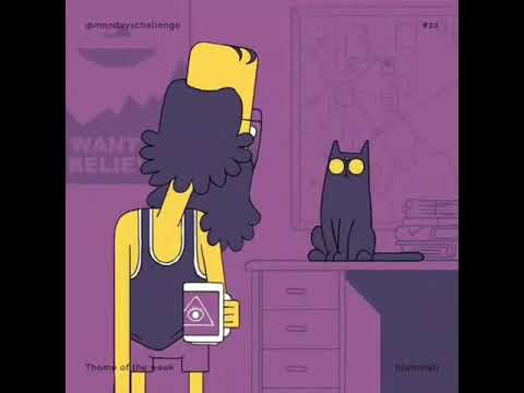 Psynstein - Dancing Blossoms