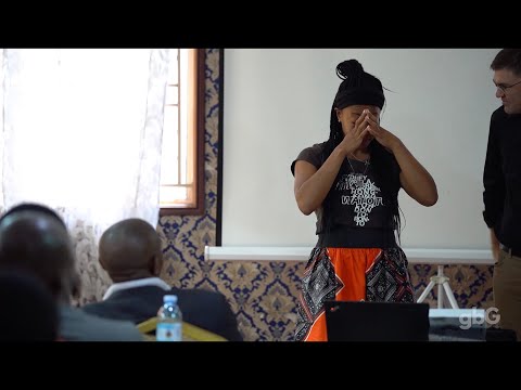 Jas Lynn "Gifted By Grace"