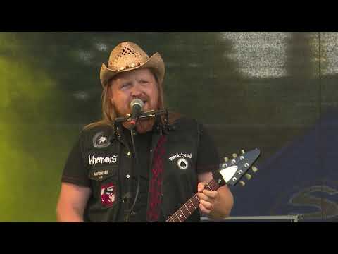 Tarvo Valm Band - Rong on läin´d (LIVE)