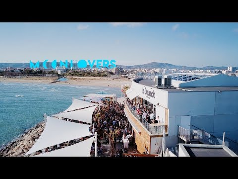 MOONLOVERS Festival del Sol 2019 Official Aftermovie [4K]