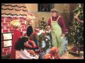Donutman Best Present Of All Merry Christmas