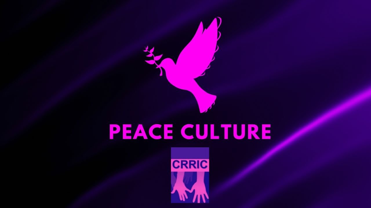 Peace Culture