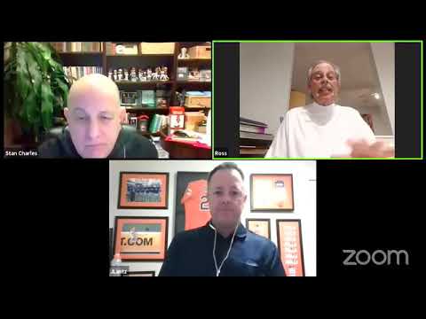 Jeff Lantz On Minor League Baseball Restructuring - YouTube