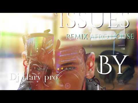 Dj Hary Remix Issues Afrohouse 2017