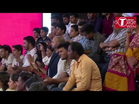 TANMAY BALI Live at T-S...