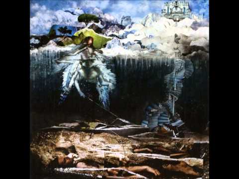 John Frusciante - God