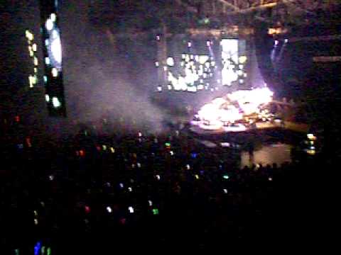 ARMIN VAN BUUREN WINTER SOUND SYSTEM MELBOURNE